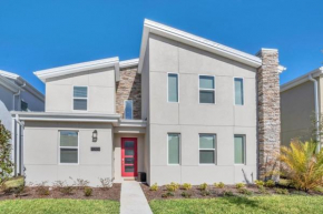 Storey Lake 9 BedR Villa With Games Room 4509T home